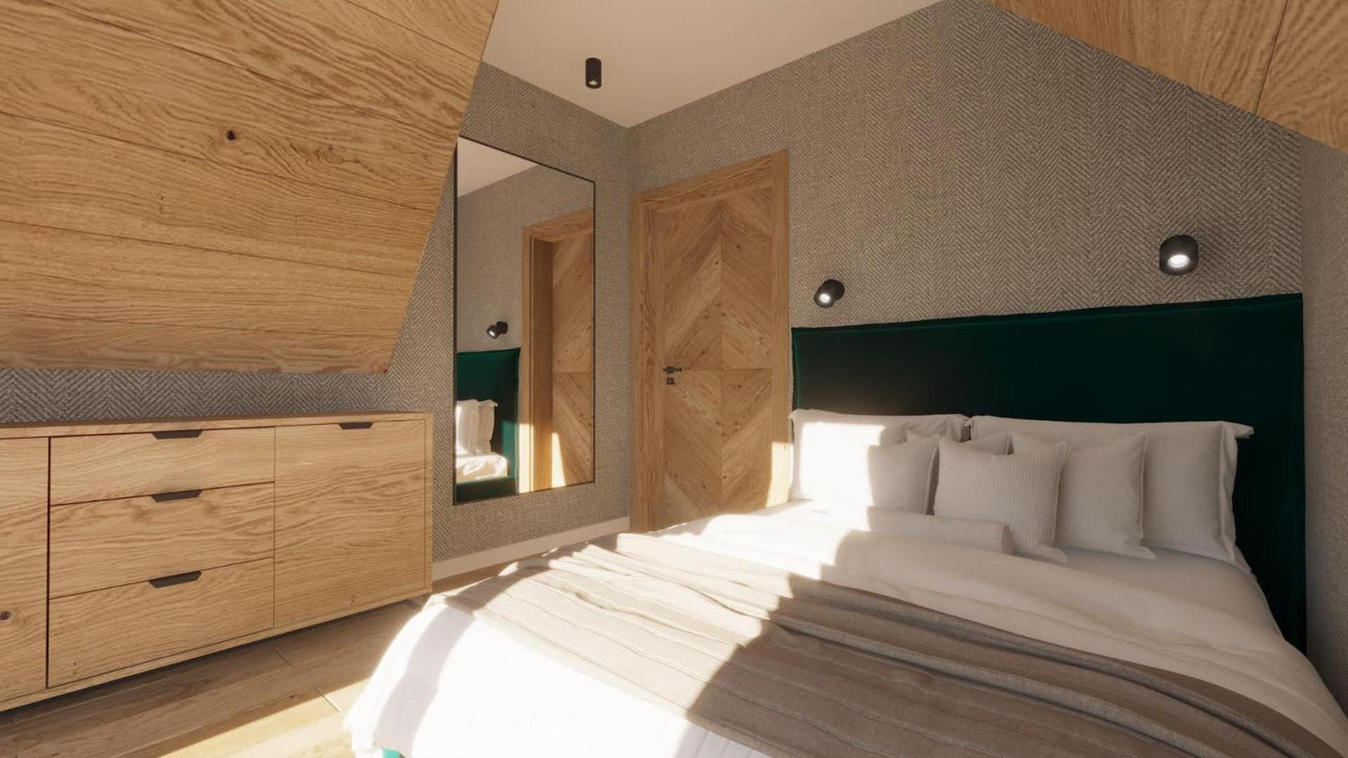 Aparthotel Rabian-Ski Zewnetrzny Basen Oraz Jacuzzi Z Podgrzewana Woda Sala Zabaw I Dmuchaniec Bialka Tatrzanska Buitenkant foto