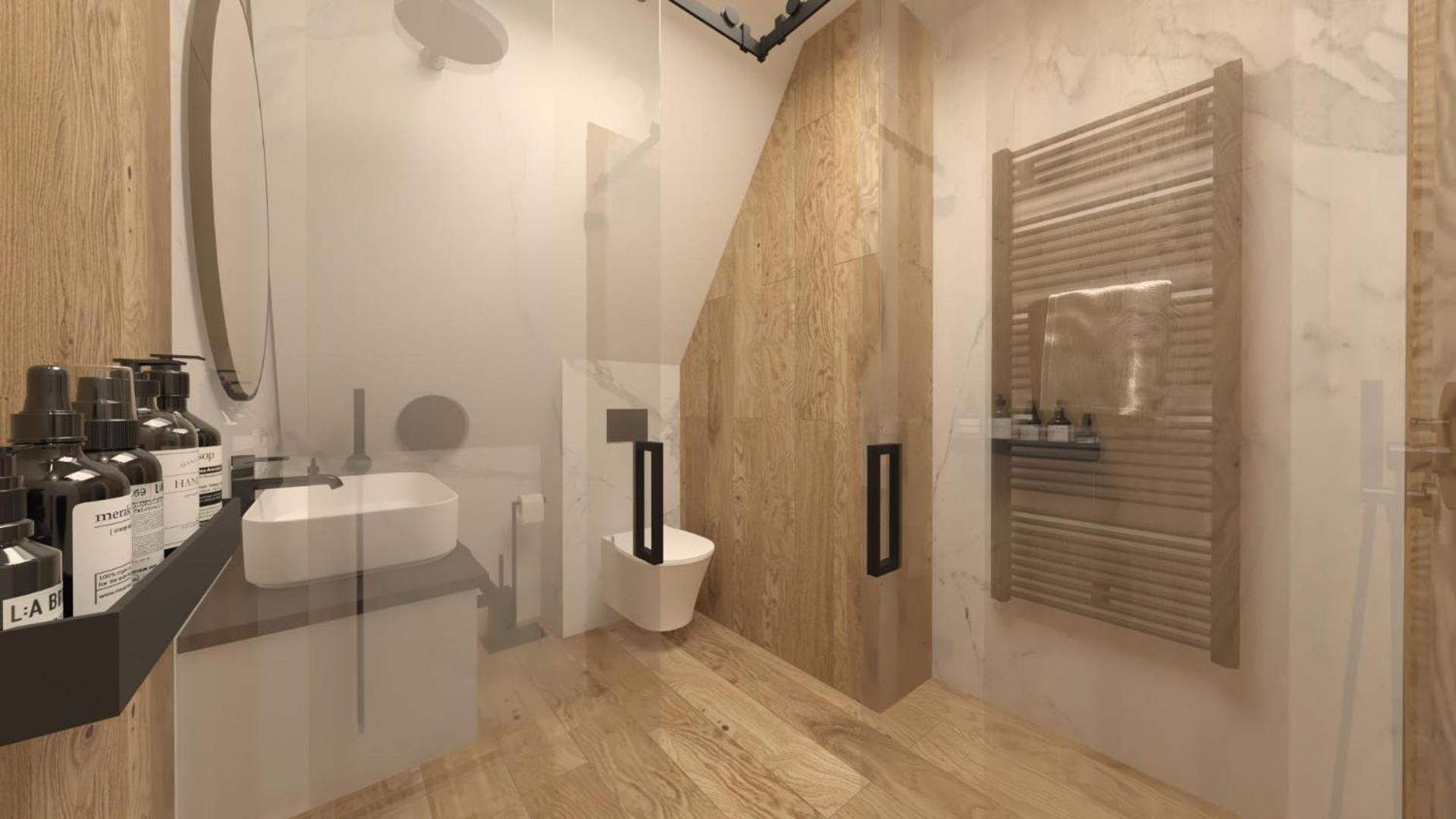 Aparthotel Rabian-Ski Zewnetrzny Basen Oraz Jacuzzi Z Podgrzewana Woda Sala Zabaw I Dmuchaniec Bialka Tatrzanska Buitenkant foto