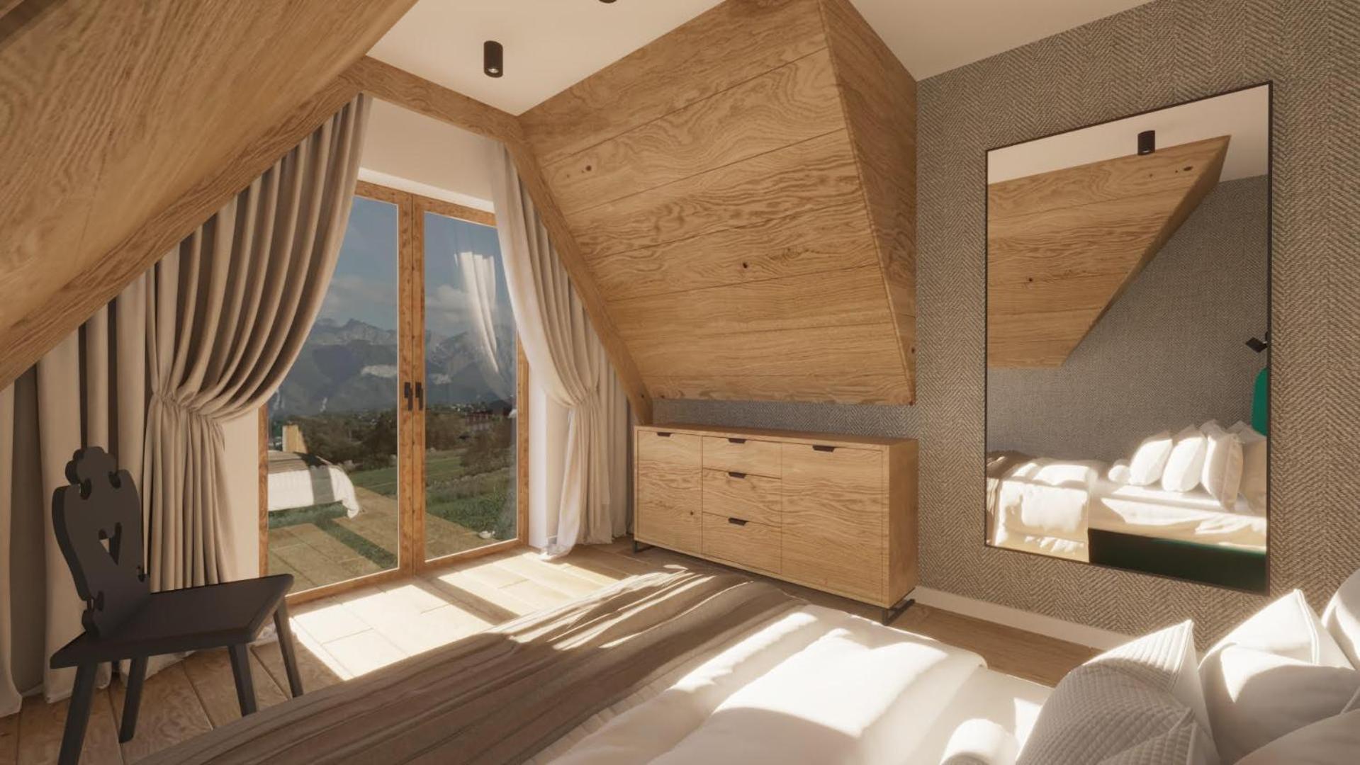 Aparthotel Rabian-Ski Zewnetrzny Basen Oraz Jacuzzi Z Podgrzewana Woda Sala Zabaw I Dmuchaniec Bialka Tatrzanska Buitenkant foto